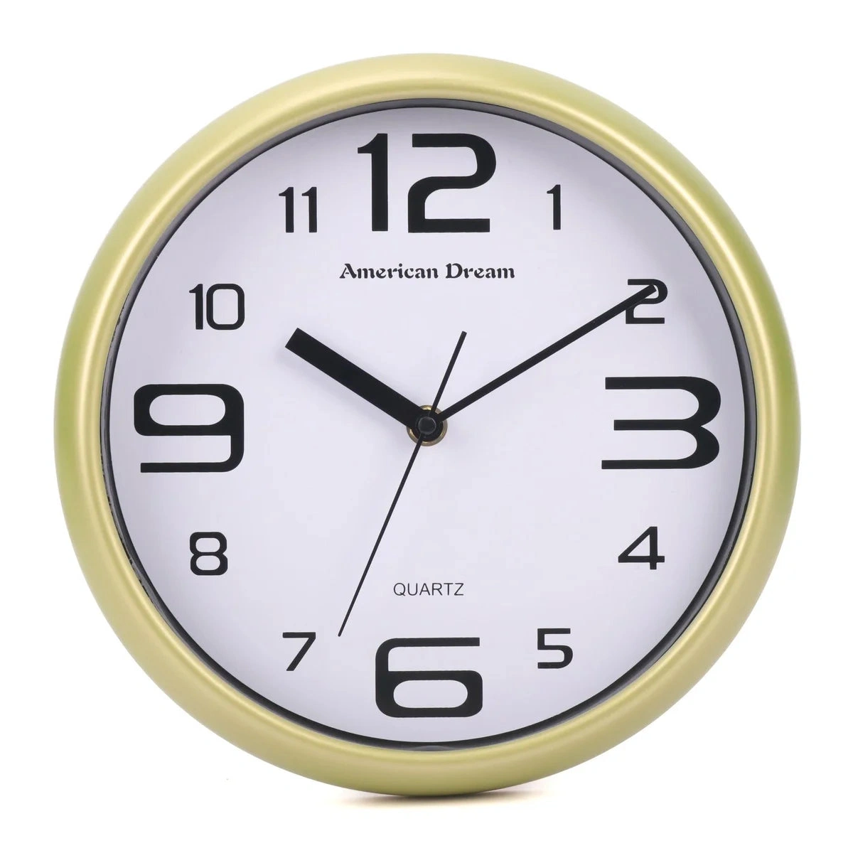 Orologio da Parete Silenzioso: Eleganza e Tranquillità per la Tua Casa (10 Orologi)