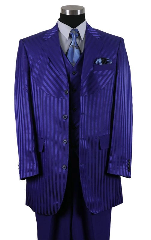 Milano Moda Uomo Blu: Eleganza Senza Tempo per l'Uomo Moderno.
